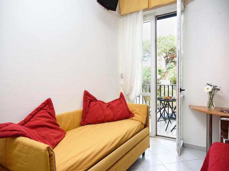 Hotel Calypso image