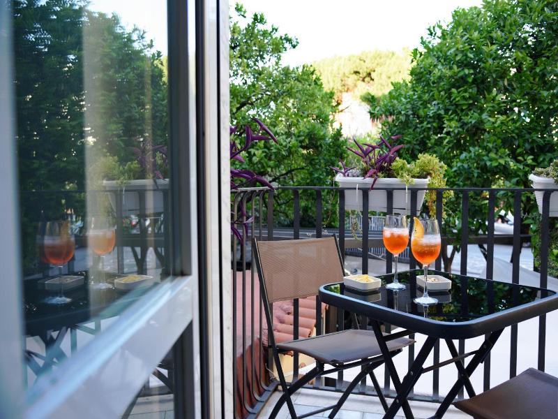 Hotel Calypso image
