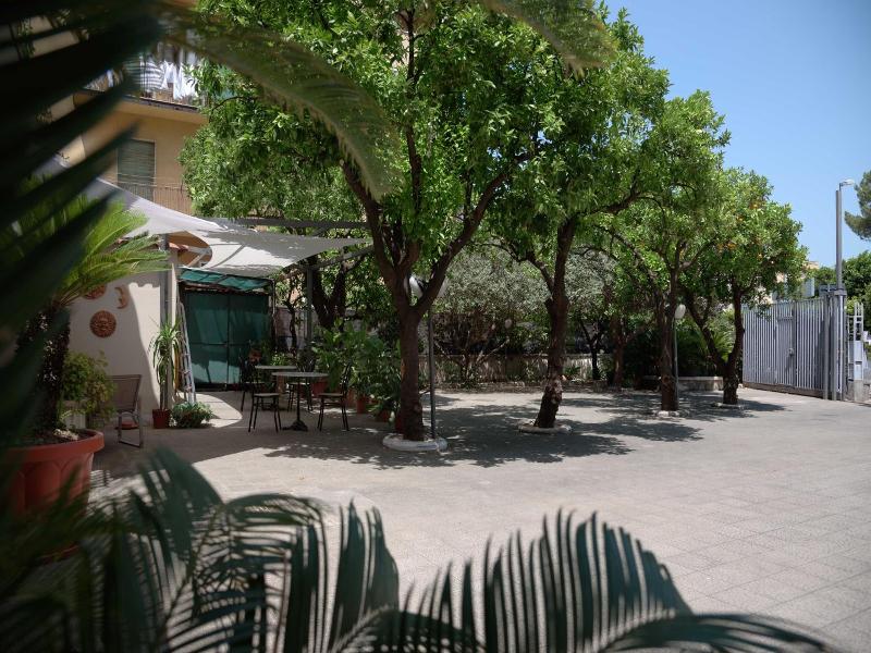 Hotel Calypso image