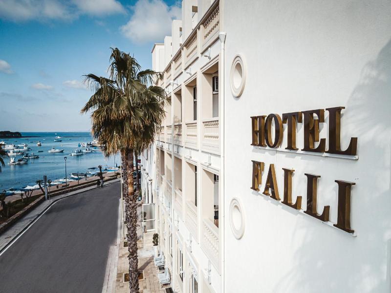 Hotel Falli image