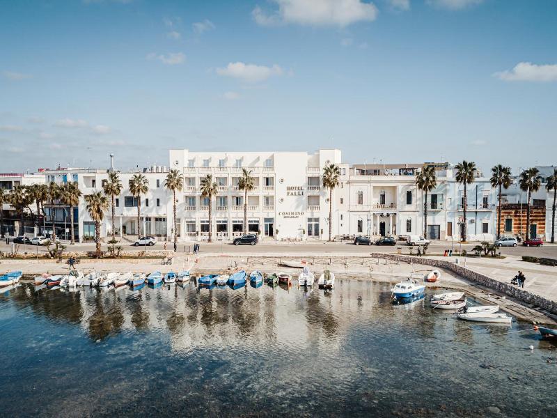 Hotel Falli image