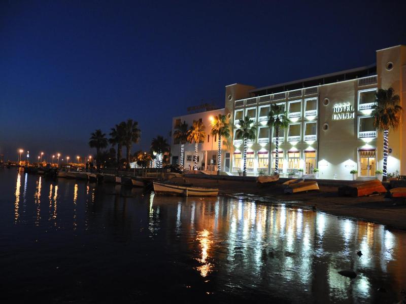 Hotel Falli image
