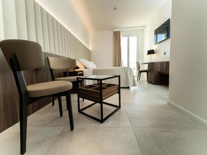 Hotel Falli image