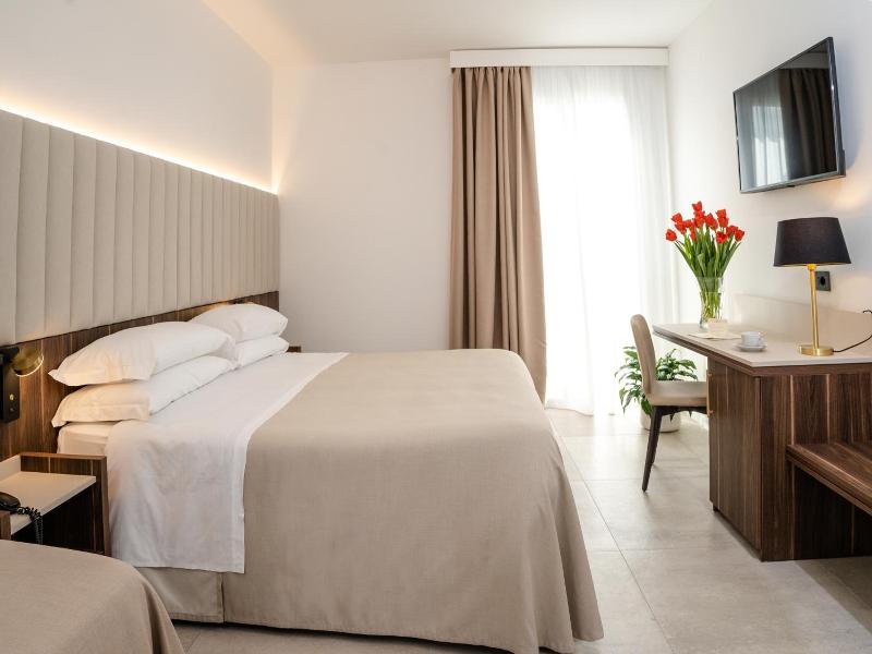 Hotel Falli image