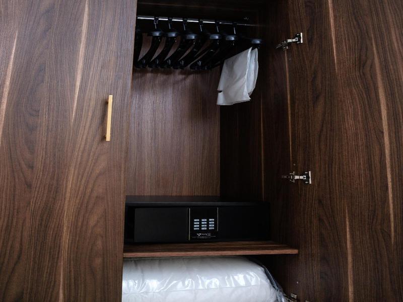 Hotel Falli image