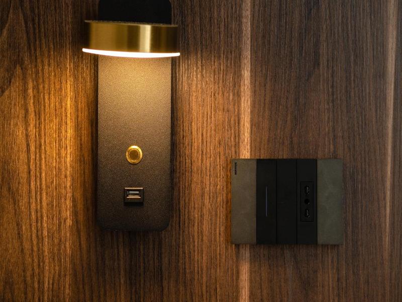 Hotel Falli image