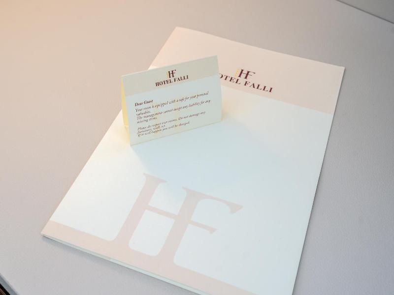 Hotel Falli image
