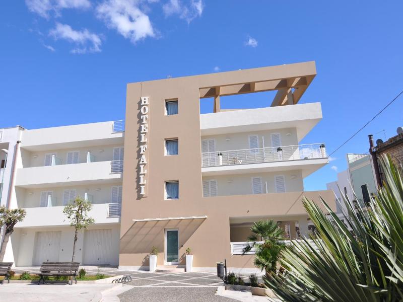 Hotel Falli image