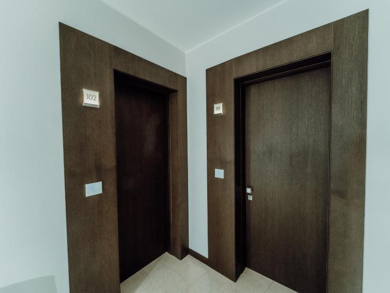 Hotel Falli image