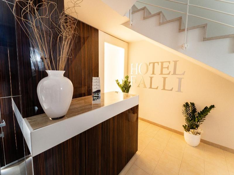 Hotel Falli image