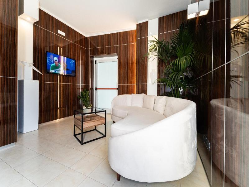 Hotel Falli image