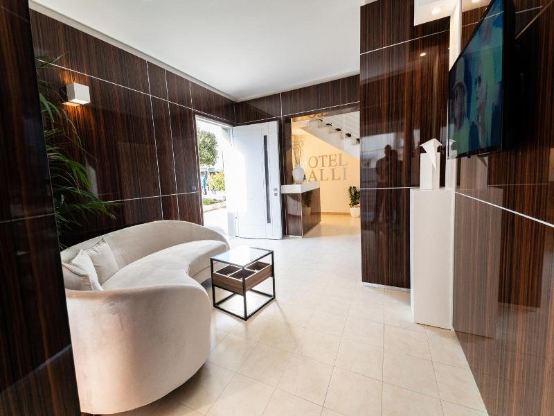 Hotel Falli image