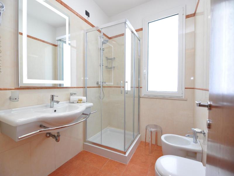 Hotel Falli image