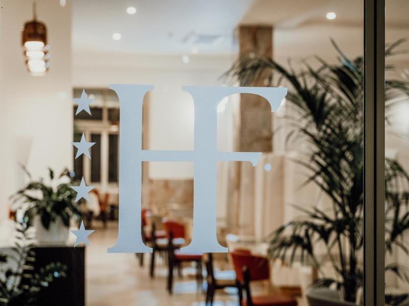 Hotel Falli image