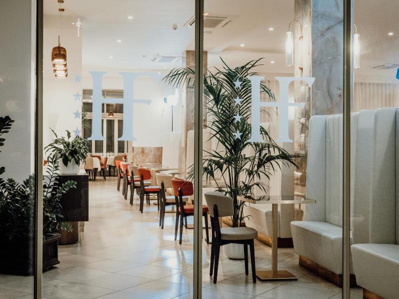 Hotel Falli image