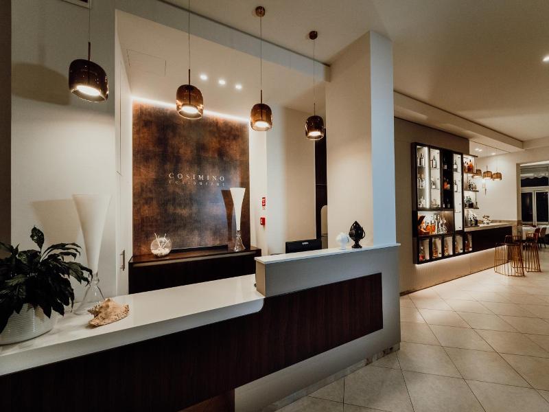 Hotel Falli image