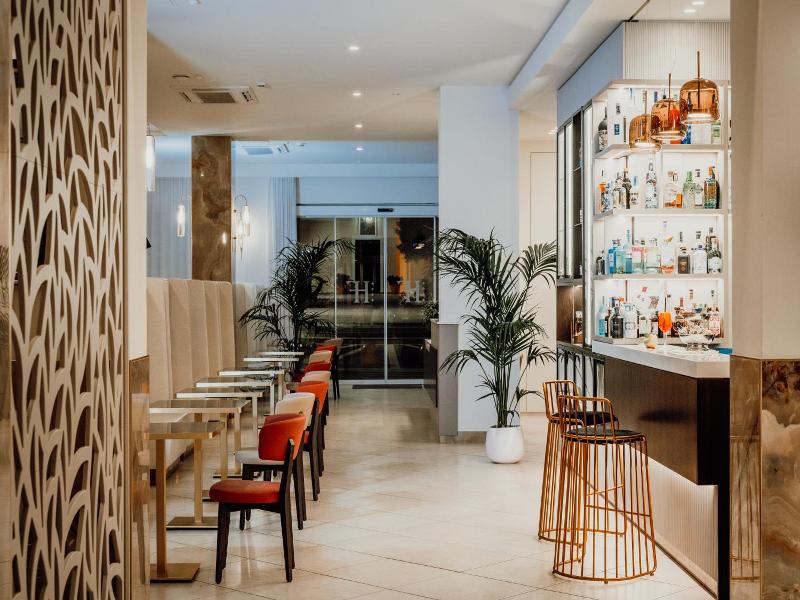Hotel Falli image