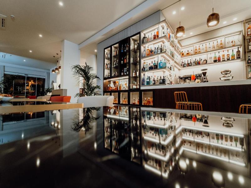 Hotel Falli image