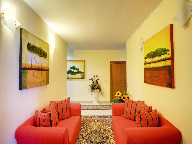 Lo Scacciapensieri Hotel & Restaurant image