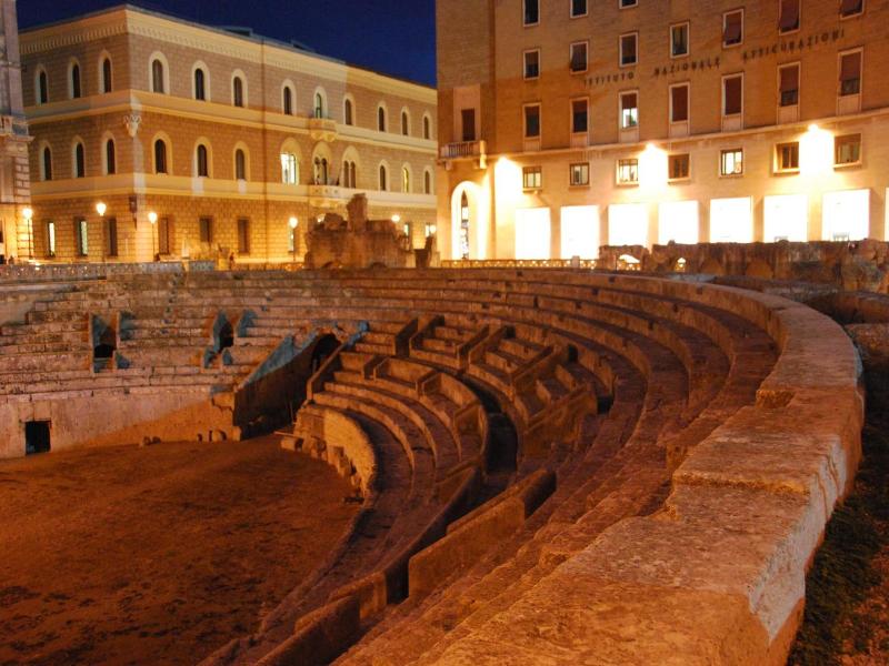 Lo Scacciapensieri Hotel & Restaurant image