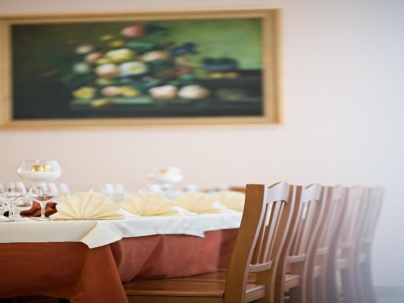 Lo Scacciapensieri Hotel & Restaurant image