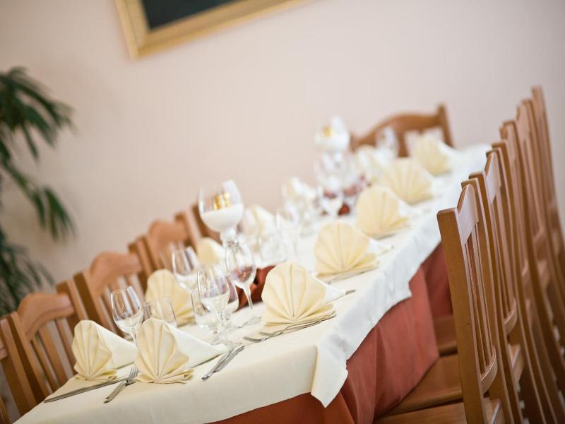 Lo Scacciapensieri Hotel & Restaurant image
