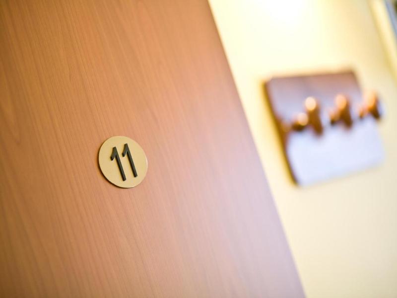 Lo Scacciapensieri Hotel & Restaurant image