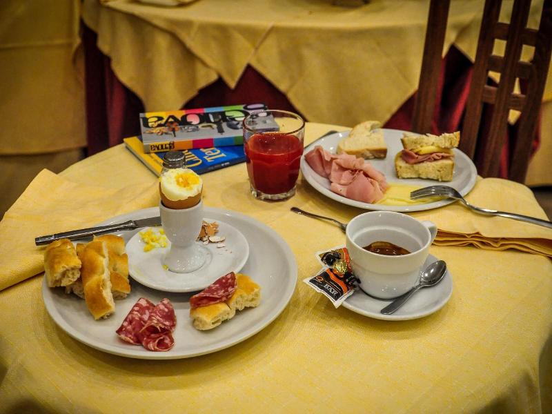 Albergo Birra image