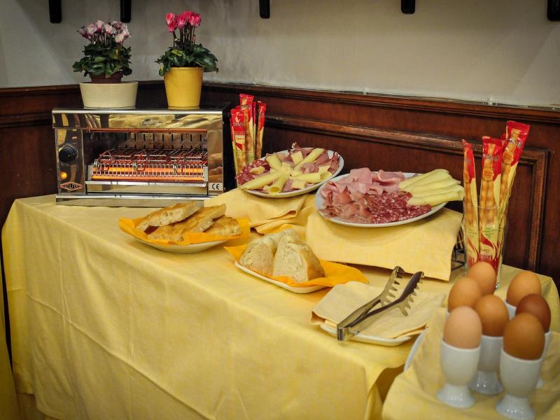 Albergo Birra image
