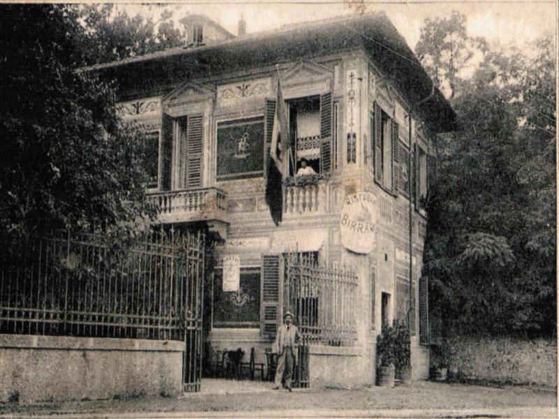 Albergo Birra image