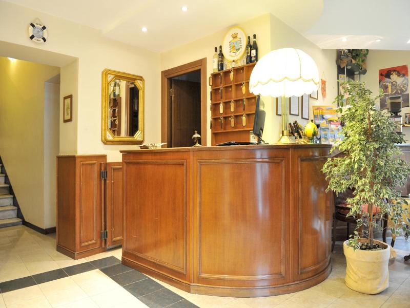 Albergo Birra image