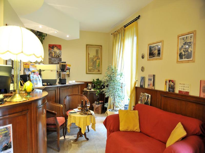 Albergo Birra image