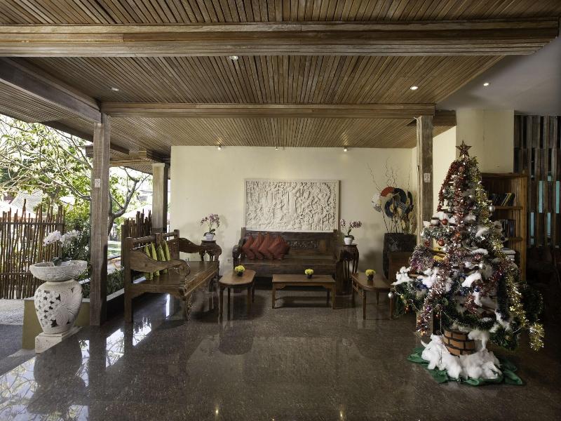 The Tanis Villas & Hotel Lembongan image