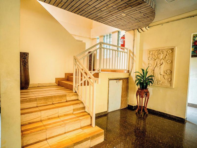 The Tanis Villas & Hotel Lembongan image