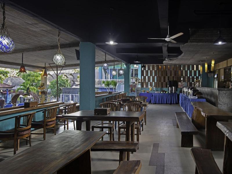 The Tanis Villas & Hotel Lembongan image