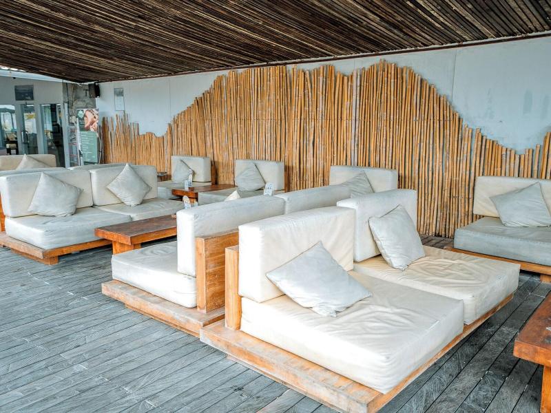 The Tanis Villas & Hotel Lembongan image