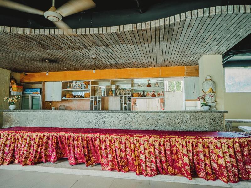 The Tanis Villas & Hotel Lembongan image