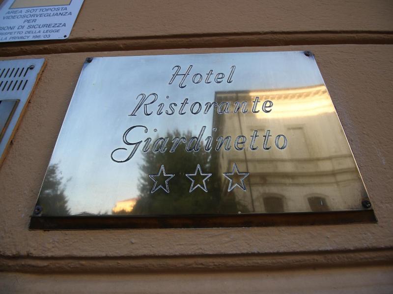 Il Giardinetto image