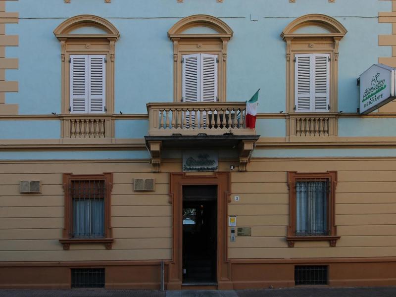 Il Giardinetto image