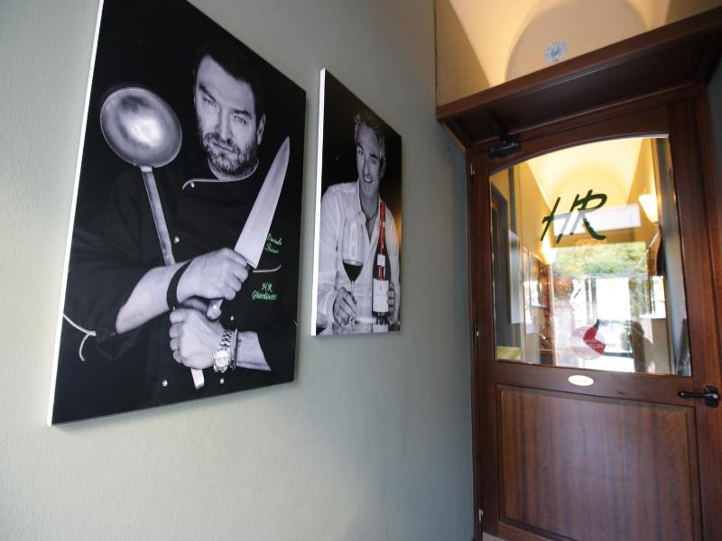 Il Giardinetto image