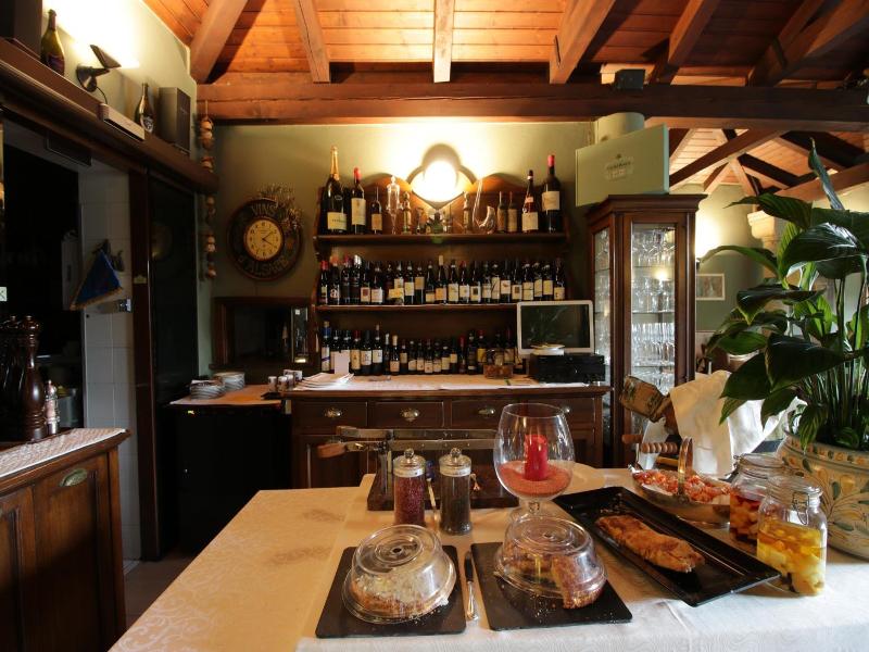 Il Giardinetto image