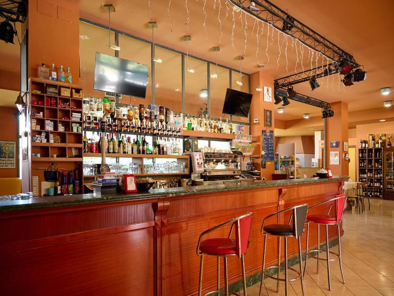 Albergo Shine image