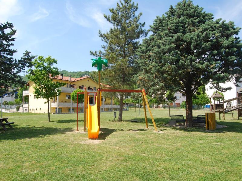 Albergo Shine image