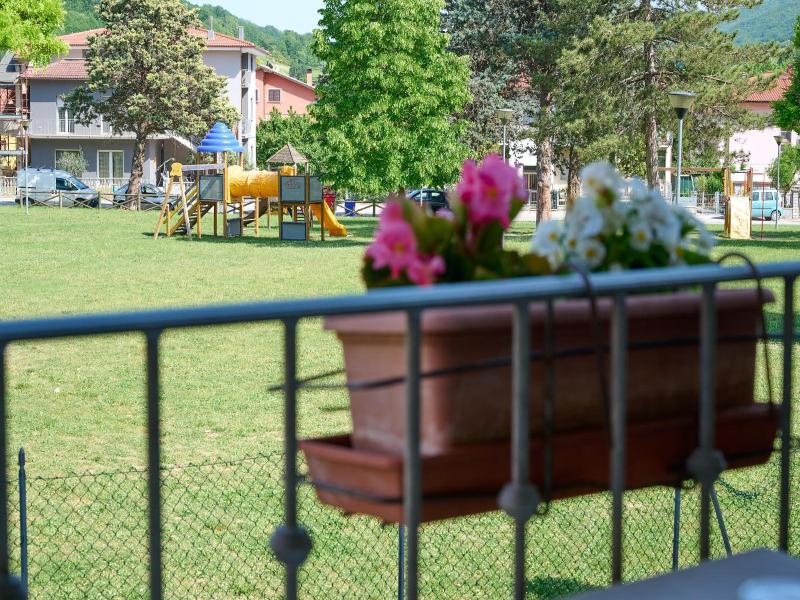 Albergo Shine image