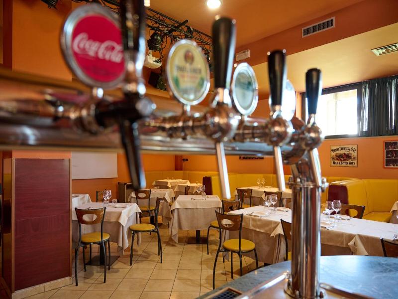 Albergo Shine image
