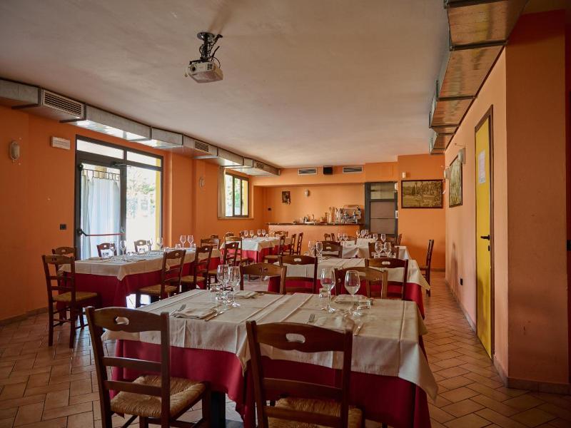 Albergo Shine image