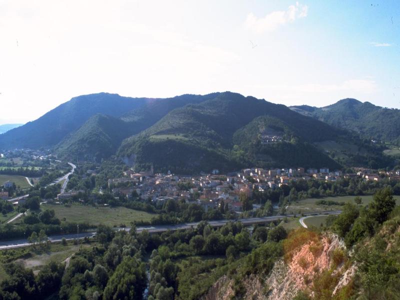 Albergo Shine image