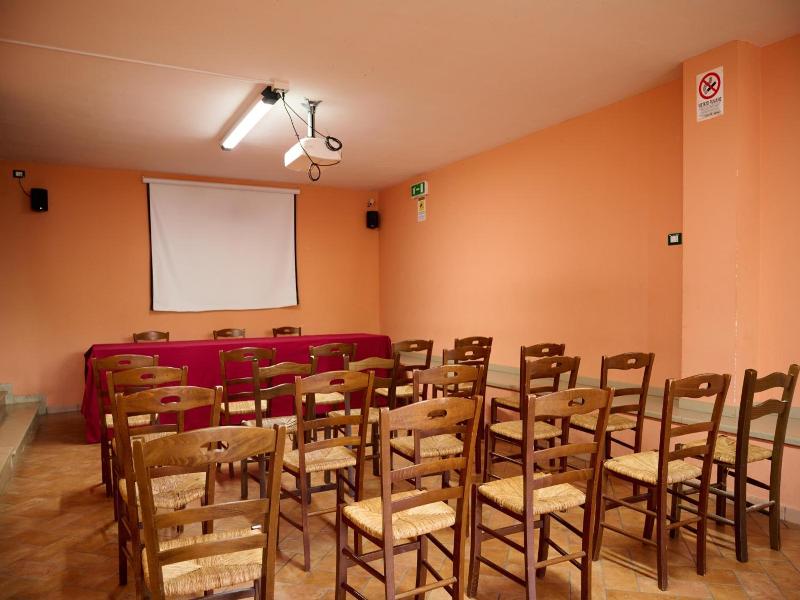 Albergo Shine image