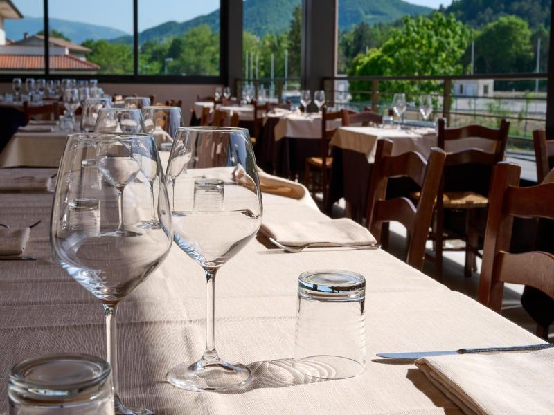 Albergo Shine image