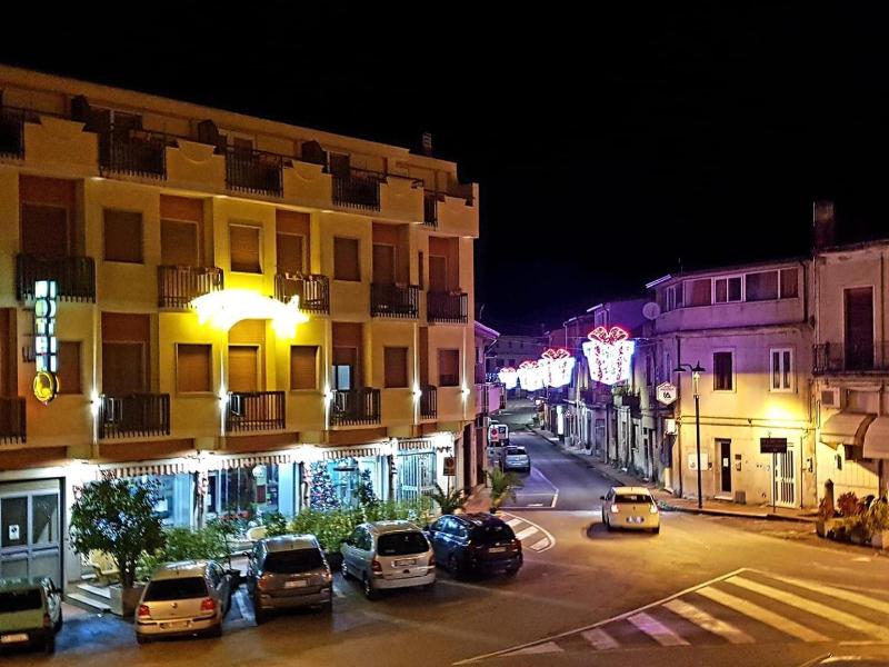 Hotel Ristorante Mommo image